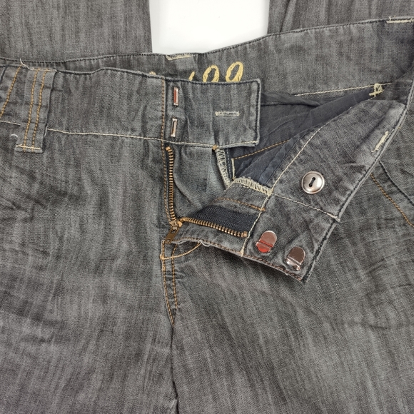 Anthropologie Level 99 Jeans Size 28 UA1908 - Picture 3 of 12